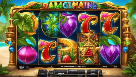 MAHAGACOR : Pola Slot Gacor Hari Ini .